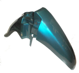 Φτερό Εμπρός Πρασν&Πετρόλ NF100SUPRA