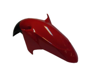 Φτερό Εμπρός OEM Κόκκινο/VRC1/P6 CRYPTONX-135