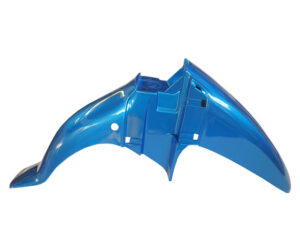 Φτερό Εμπρός Σιέλ Mεταλ.-Ελεκτ.Μπλε/BC3/P03 CRYPTONR-115 '04 NEW