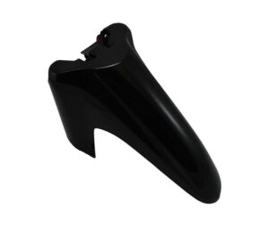 Φτερό Εμπρός Μαύρο/SMX CRYPTONT110C'10-17