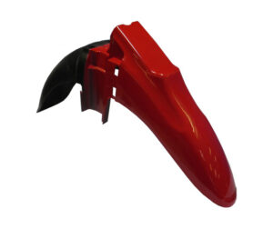 Φτερό Εμπρός Κόκκινο/VRC1 125Z