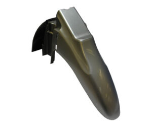 Φτερό Εμπρός Ασημί/LGM3 125Z