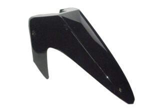Φτερό Εμπρός OEM Μαύρο ZX130