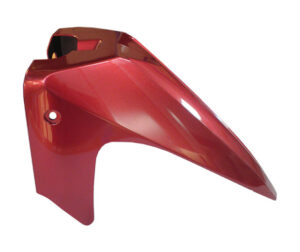 Φτερό Εμπρός OEM Κόκκινο/PRZ X-CITE135
