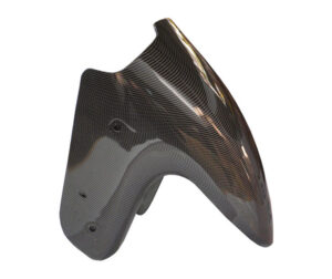 Φτερό Εμπρός Β' Μέρος CARBON JL150T-6 EASYRIDE 150