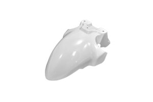 Φτερό Εμπρός Λευκό ESTATE125I E4