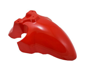 Φτερό Εμπρός Κόκκινο ESTATE125I E4