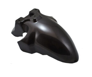 Φτερό Εμπρός Γκρι ESTATE125I E4