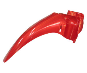 Φτερό Εμπρός Β'Μέρος Κόκκινο LX125-26 BLADE125