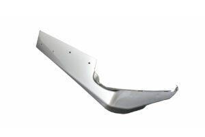 Φτερό Εμπρός -Λασπωτ.Δεξ. Ασημί MK-320