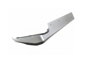 Φτερό Εμπρός -Λασπωτ.Αριστ. Ασημί MK-320