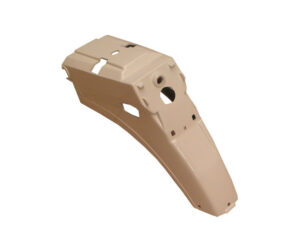 Φτερό Πίσω Λευκό C50GLX CUB90