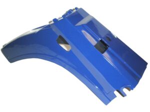 Φτερό Πίσω Μπλε Σαρακ. C50GLX CUB90