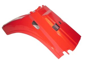 Φτερό Πίσω Κόκκινο.Σαρακ. C50GLX CUB90