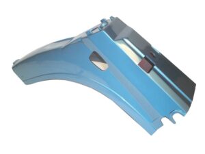 Φτερό Πίσω Σιέλ Μεταλ. C50GLX CUB90