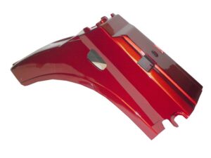 Φτερό Πίσω Βυσιν.Μεταλ. C50GLX CUB90