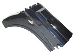 Φτερό Πίσω Ν/Μπλε Μτχ.εισ. C50GLX CUB90