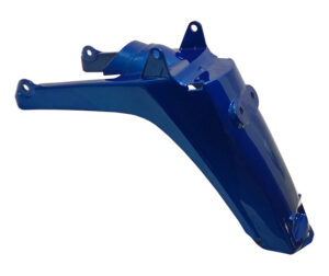 Φτερό Πίσω Μπλε (STRONG) C100GRAND