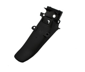 Φτερό Πίσω Β'Μερ./Πινακίδας NF100SUPRA