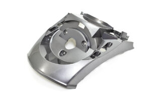 Φτερό Πίσω Γκρι ESTATE125I E4