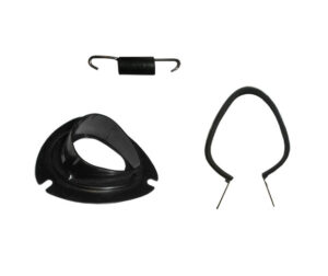 Καπάκι  Εξάτμισης Τελικό NOB1 NEO SS DUALSOUND Με Βάση Ελευθερ. Μικρή