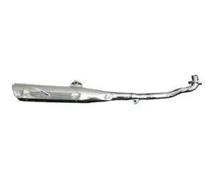 Εξάτμιση NTD ANF125INNOVA