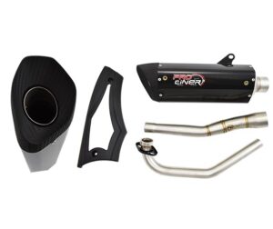 Εξάτμιση NOB1 PROLINER/PRO-SV CRYPTON135 L/C (JUPITER MX)