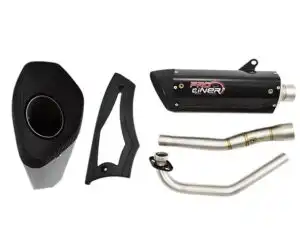 Εξάτμιση NOB1 PROLINER/PRO-SV CRYPTON135 L/C (JUPITER MX)