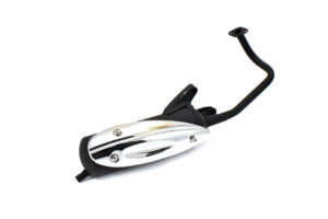 Εξάτμιση  με Προφ. EASYRIDE50,LK50QT-5