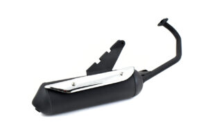 Εξάτμιση  με Προφυλ. B3-125/TREVIS