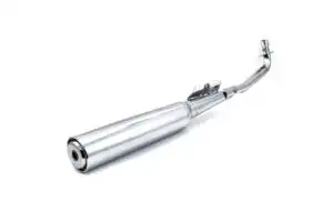 Εξάτμιση  BLADE50II/NEW (LX50Q-5)
