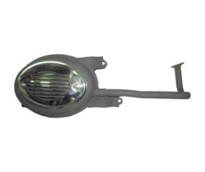 Εξάτμιση με Προφυλ. ROUTER50/HT50QT-41A