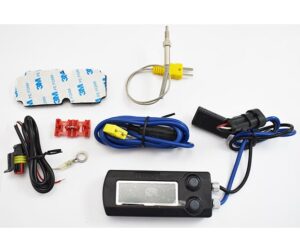 Ανταλλακτικό Εξάτμισης/Μετρητής Θερμ. KOSO BA004062