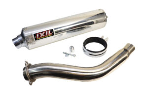 Εξάτμιση IXIL OS8045R BANDIT600
