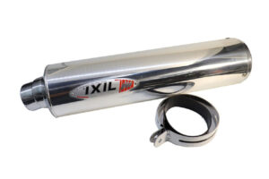 Εξάτμιση IXIL IXIL ΕK7045 ZX-6'98
