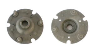 Βάση Σιαγώνων Συμπλέκτη JL125-6A NOVA125