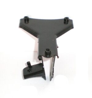 Βάση Μάσκας Ποδιάς JL125-6A NOVA125,BLADE50/125