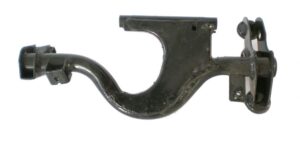 Βάση Κινητήρα JL125T-39A EASYRIDE 125