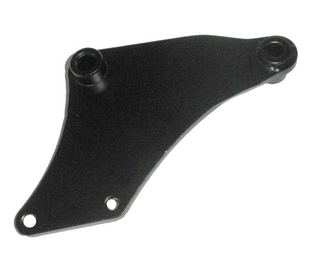 Βάση Πίσω Δαγκάνας BLADE125 (LX125-26),BLADE110/50