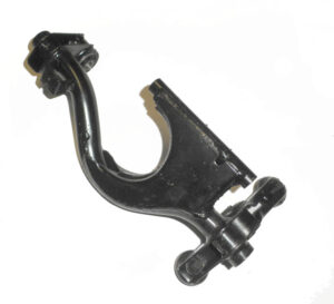 Βάση Κινητήρα με Μικρή Βάση FEVER HT125T-25/HT150T-11