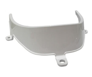 Βάση Σέλας Αλουμ.Λευκή RETRO/HT50QT-24