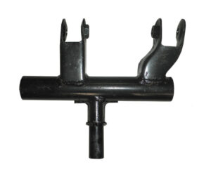 Βάση Κινητήρα Κοντή&Συνεμπλόκ JET50-12"/HT50QT-39