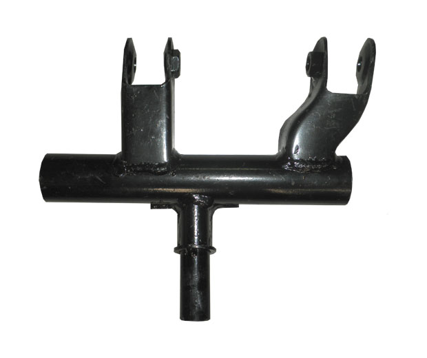 Βάση Κινητήρα Κοντή&Συνεμπλόκ JET50-12"/HT50QT-39