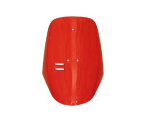 Ποδιά Εξωτερική Κόκκινη TACT50/AF16