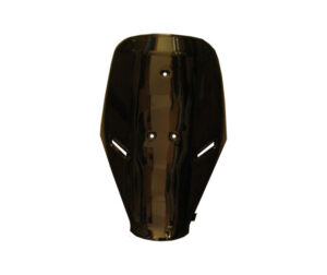 Ποδιά Εξωτερική Μαύρη DIO50/AF18-25