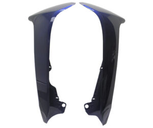 Ποδιά Εξωτερική Δεξ./Αριστ. (Σετ) Μπλε/FML NF100SUPRA