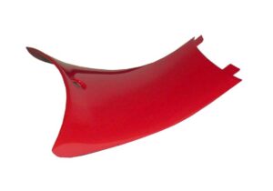 Γέφυρα Ποδιάς Β Κόκκινη ANF125INNOVA