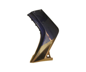 Ποδιά Εξωτερική Αριστ. Μπλε-Γκρι/DPBMC-1X OEM CRYPTONX-135