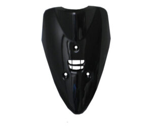 Ποδιά Εξωτερική Μαύρη JOG50/3YR-υκ