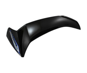 Ποδιά Εξωτερική Αριστ.Μαύρη CRYPTONT110C'10-17